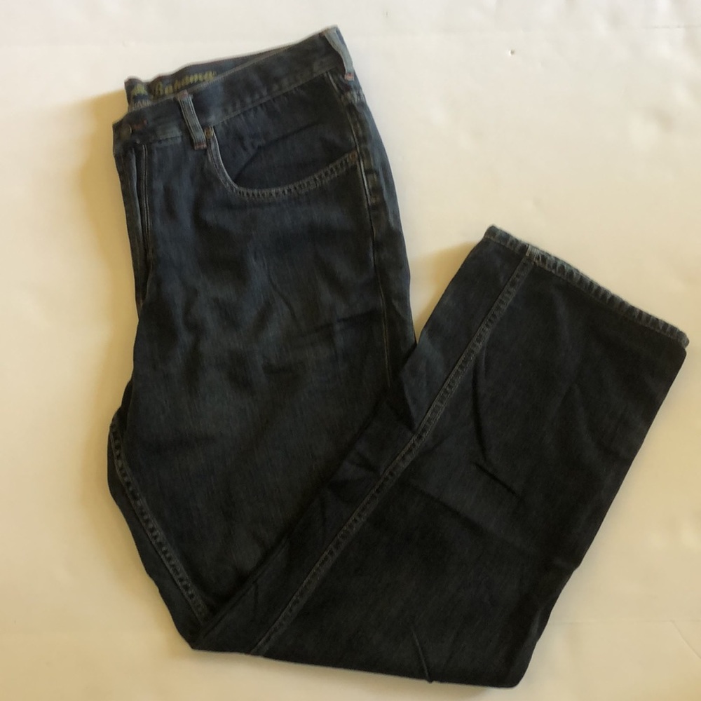 Tommy Bahama Men Jeans Size 38 / 32 Classic Fit
